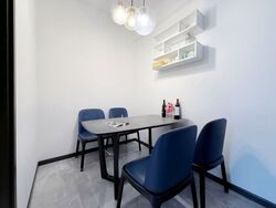 The Poiz Residences (D13), Apartment #566475951